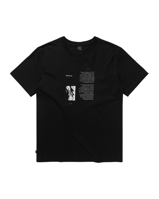 Collective Tee - Black - 2026