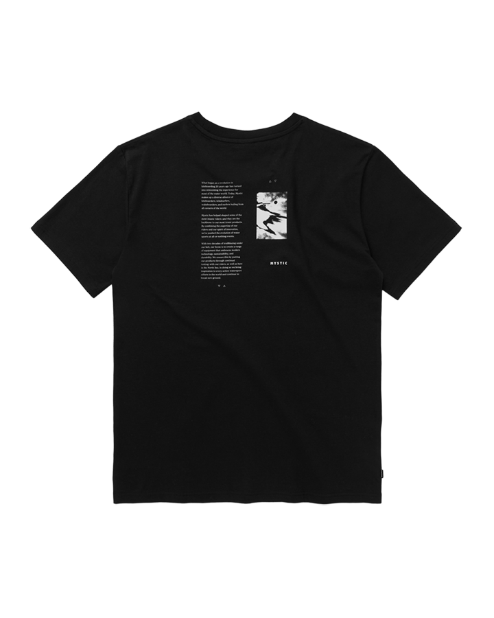 Load image into Gallery viewer, Collective Tee - Black - 2026
