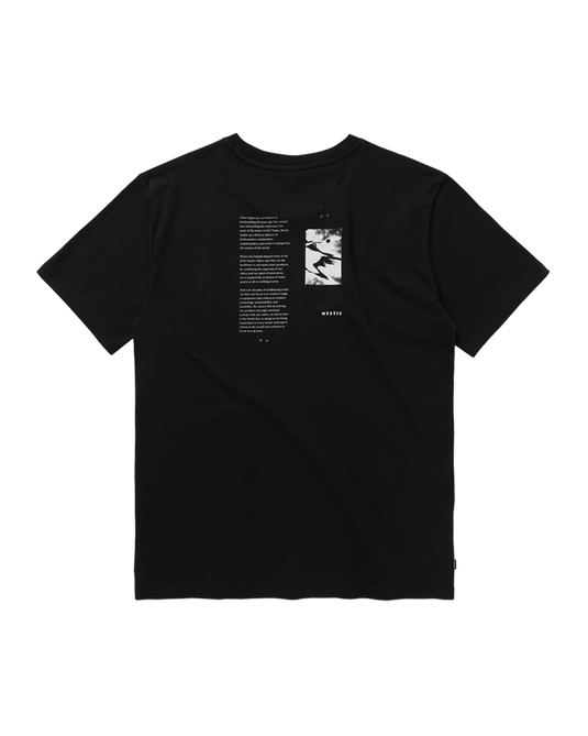 Collective Tee - Black - 2026