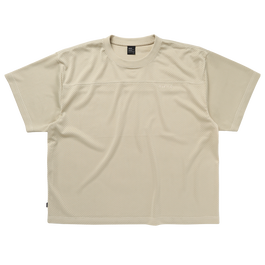 Relay Tee - Sand - 2026