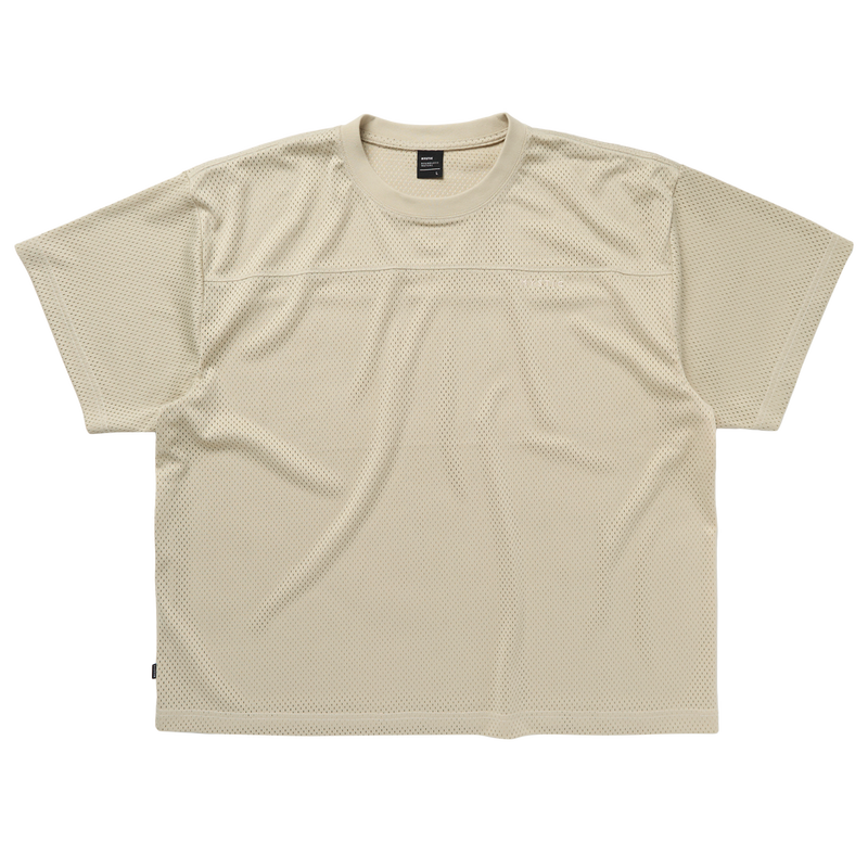 Load image into Gallery viewer, Relay Tee - Sand - 2027
