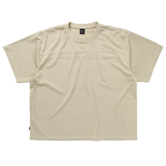 Relay Tee - Sand - 2027