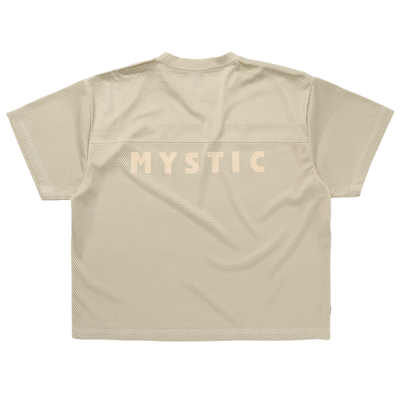 Load image into Gallery viewer, Relay Tee - Sand - 2027
