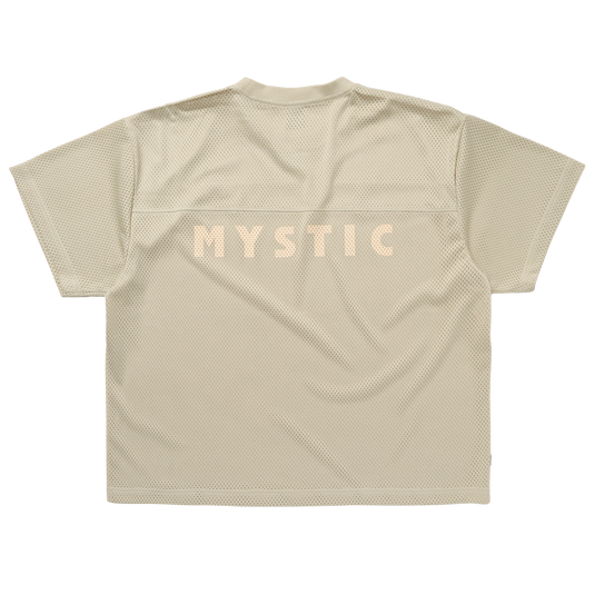 Relay Tee - Sand - 2027