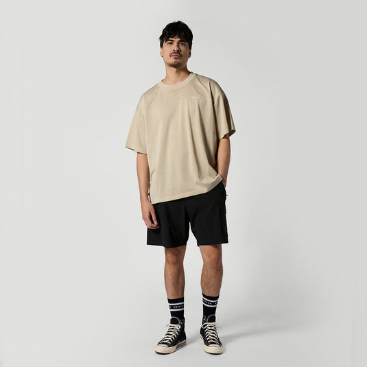 Relay Tee - Sand - 2027