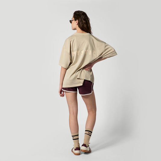 Relay Tee - Sand - 2027