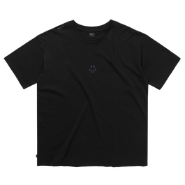 The Daily Living Tee - Black - 2026