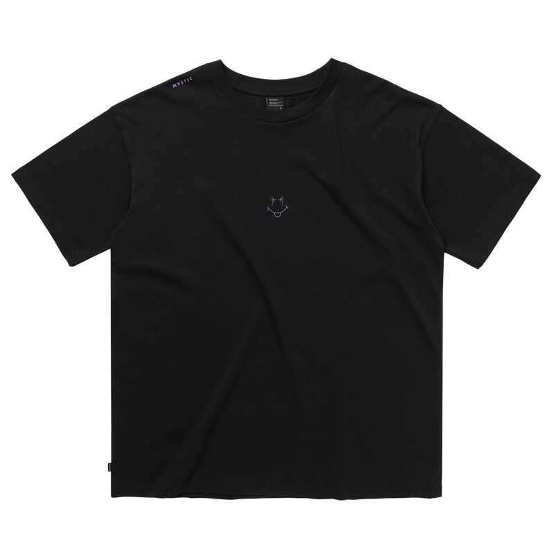 Load image into Gallery viewer, The Daily Living Tee - Black - 2026
