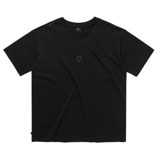 The Daily Living Tee - Black - 2026