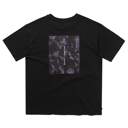 The Daily Living Tee - Black - 2026