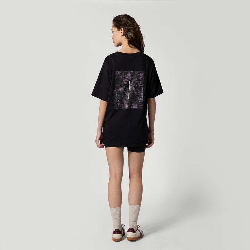 Load image into Gallery viewer, The Daily Living Tee - Black - 2026
