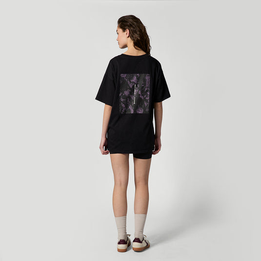 The Daily Living Tee - Black - 2026