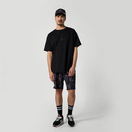 The Daily Living Tee - Black - 2026