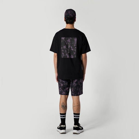 The Daily Living Tee - Black - 2026