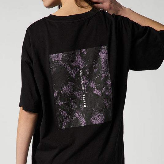 The Daily Living Tee - Black - 2026