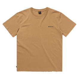 Trifecta Tee - Slate Brown - 2026