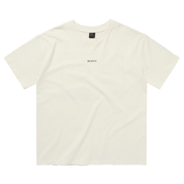Concept H1 Tee - Off White - 2026