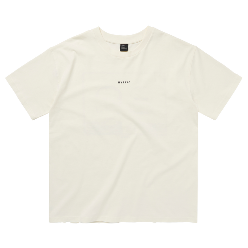 Load image into Gallery viewer, Concept H1 Tee - Off White - 2026
