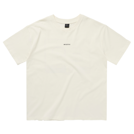 Concept H1 Tee - Off White - 2026