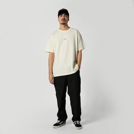 Concept H1 Tee - Off White - 2026