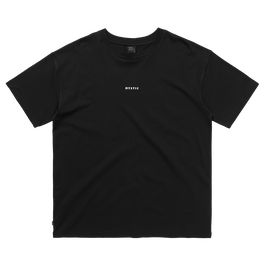 Concept SB1 Tee - Black - 2026