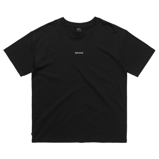 Concept SB1 Tee - Black - 2026