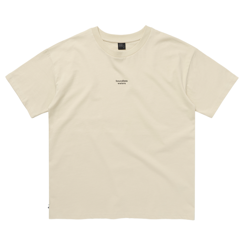 Load image into Gallery viewer, Source Tee - Sand - 2026
