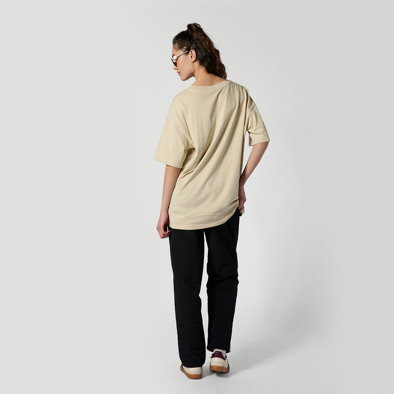 Load image into Gallery viewer, Source Tee - Sand - 2026

