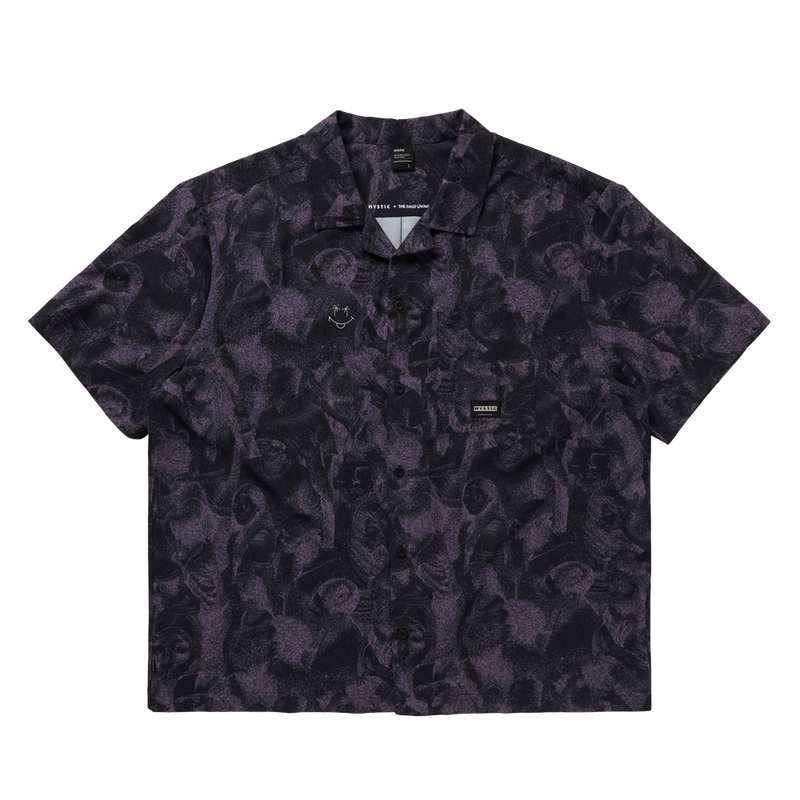 Load image into Gallery viewer, The Daily Living Shirt - Rosewood - 2026
