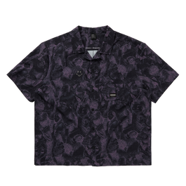 The Daily Living Shirt - Rosewood - 2026