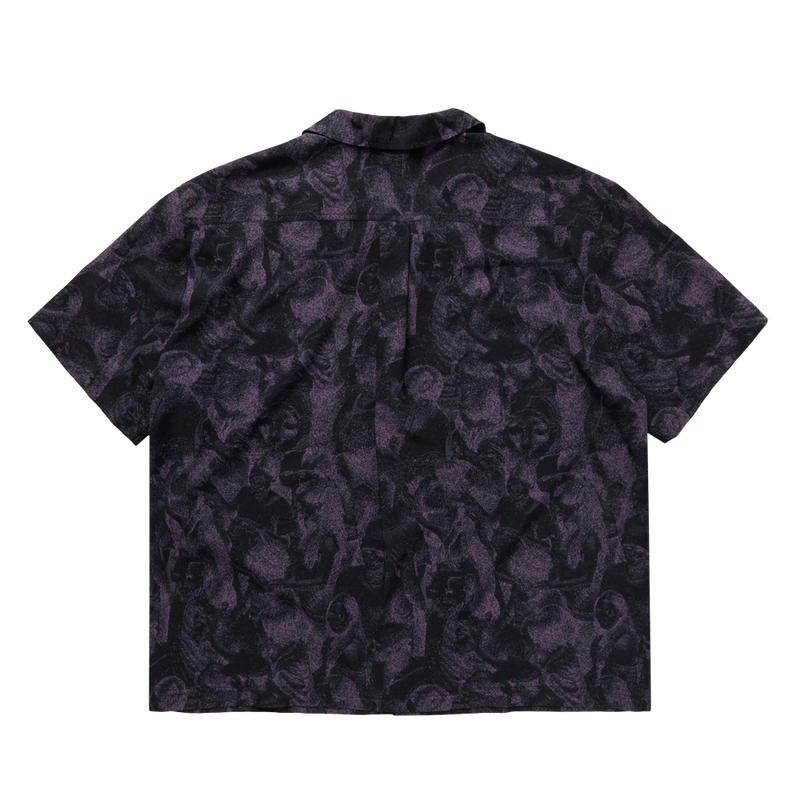 Load image into Gallery viewer, The Daily Living Shirt - Rosewood - 2026
