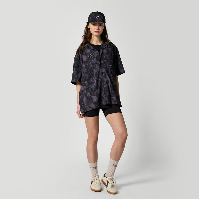 Load image into Gallery viewer, The Daily Living Shirt - Rosewood - 2026
