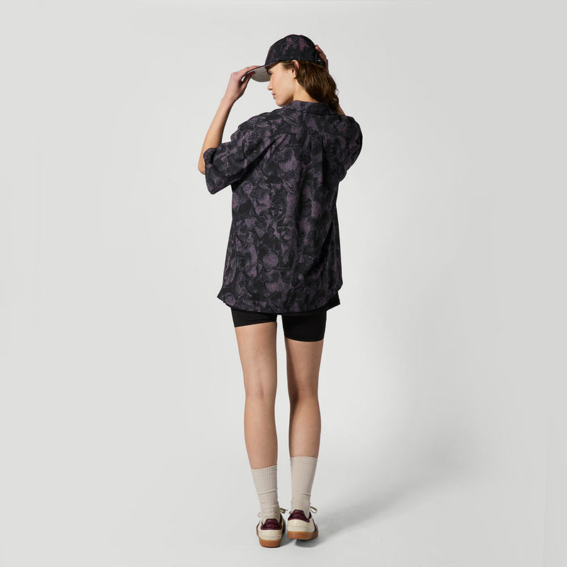 Load image into Gallery viewer, The Daily Living Shirt - Rosewood - 2026
