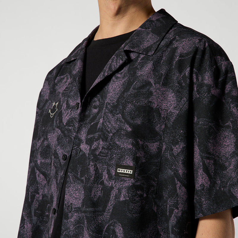 Load image into Gallery viewer, The Daily Living Shirt - Rosewood - 2026
