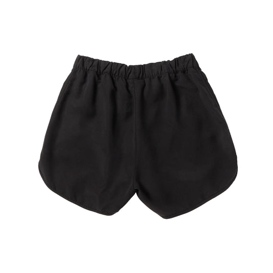 Rhythm Walkshort - Black - 2024
