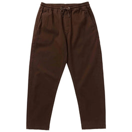 Odyssey Pant - Deep Brown - 2026