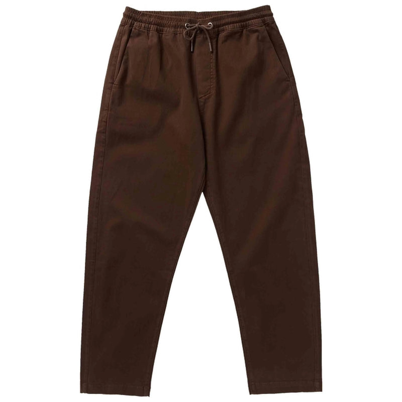 Load image into Gallery viewer, Odyssey Pant - Deep Brown - 2026
