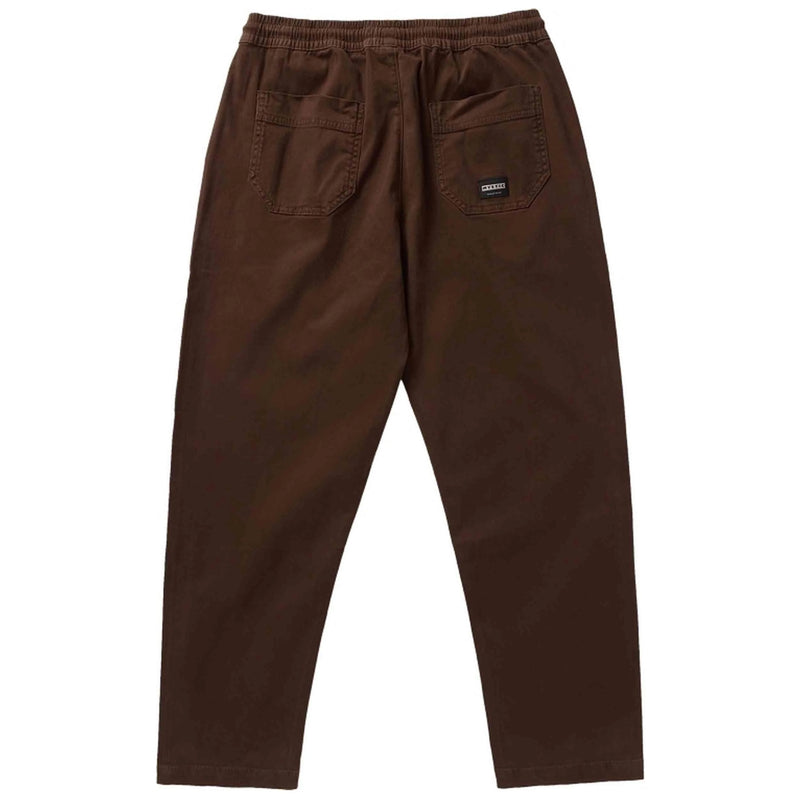 Load image into Gallery viewer, Odyssey Pant - Deep Brown - 2026
