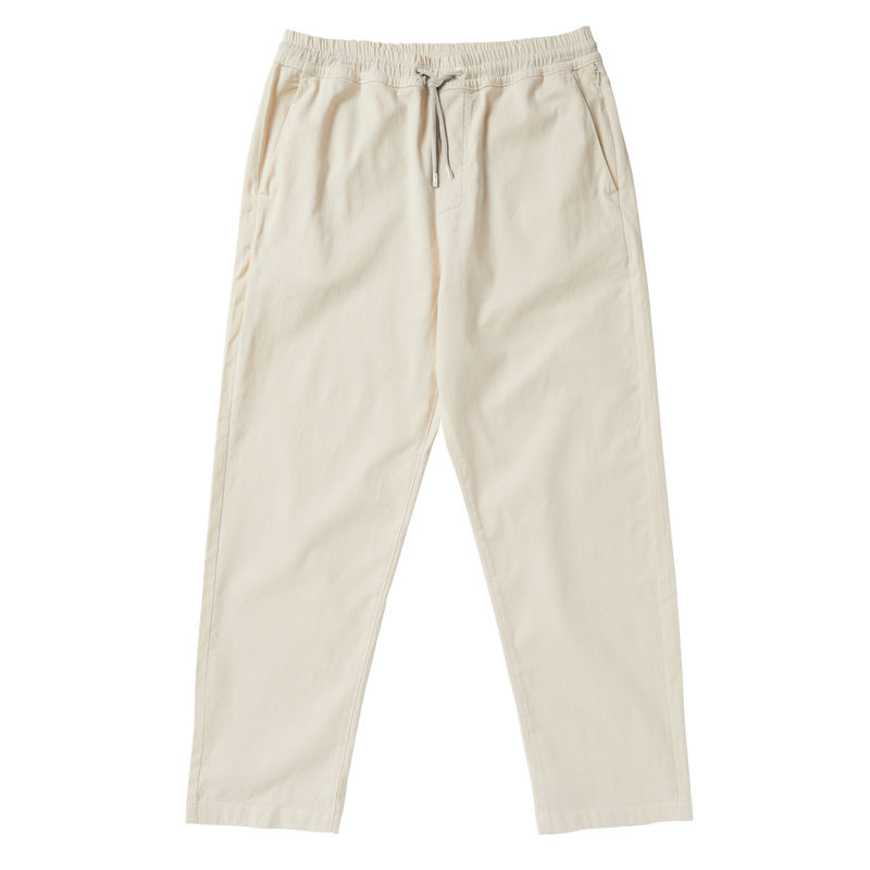 Load image into Gallery viewer, Odyssey Pant - Off White - 2025
