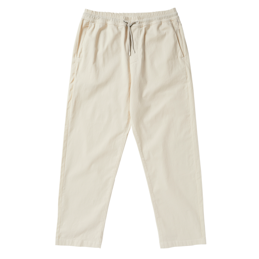 Odyssey Pant - Off White - 2025