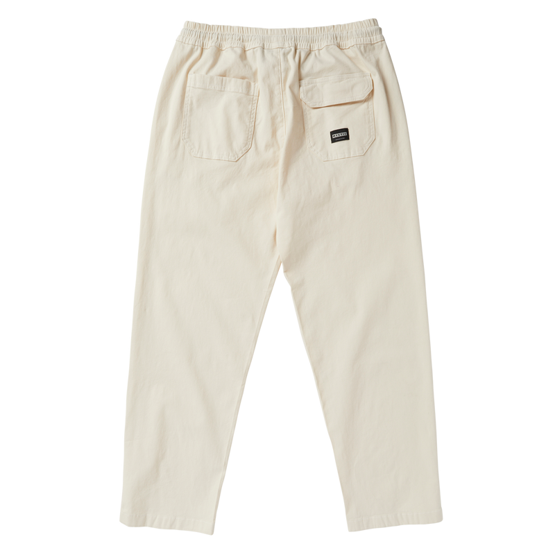 Load image into Gallery viewer, Odyssey Pant - Off White - 2025

