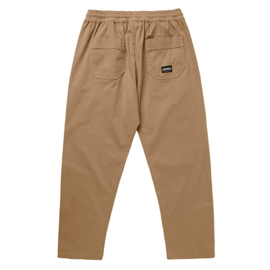 Odyssey Pant - Slate Brown - 2026