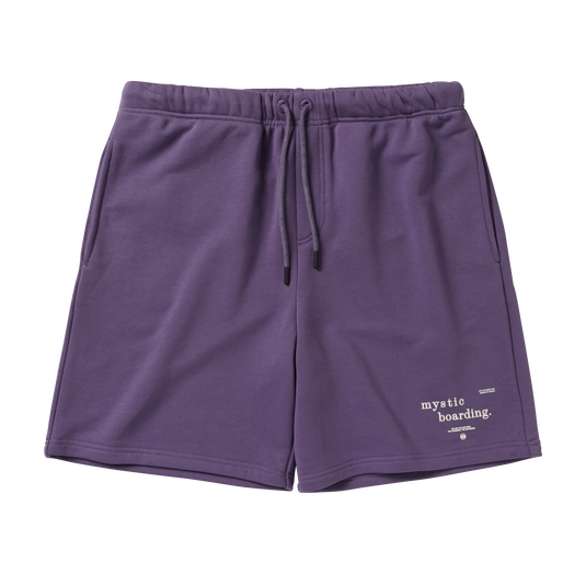 Cruise Walkshort - Retro Lilac - 2024