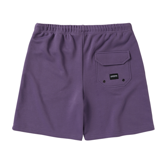 Cruise Walkshort - Retro Lilac - 2024