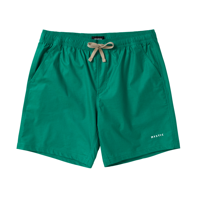 Load image into Gallery viewer, The Volley Hybrid Short - Bright Green - 2024
