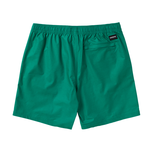 The Volley Hybrid Short - Bright Green - 2024