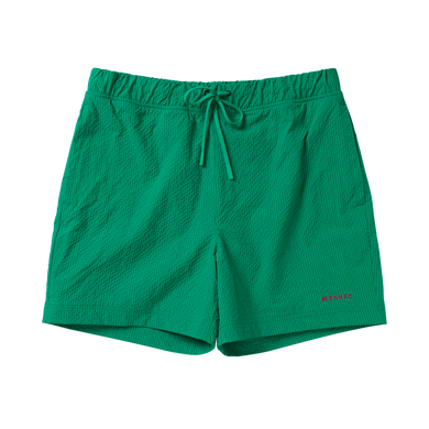 Continent Shorts - Bright Green - 2025