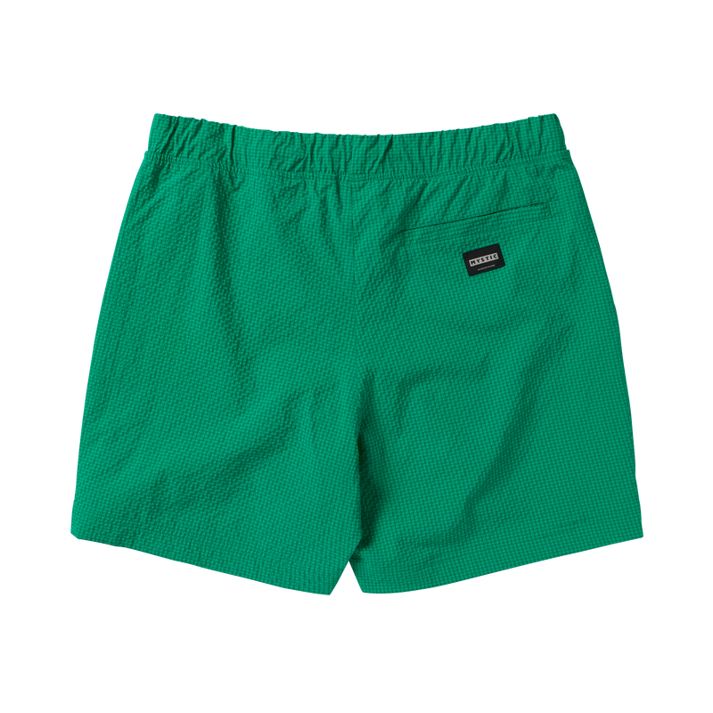 Load image into Gallery viewer, Continent Shorts - Bright Green - 2025
