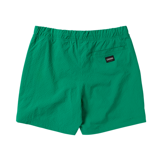 Continent Shorts - Bright Green - 2024