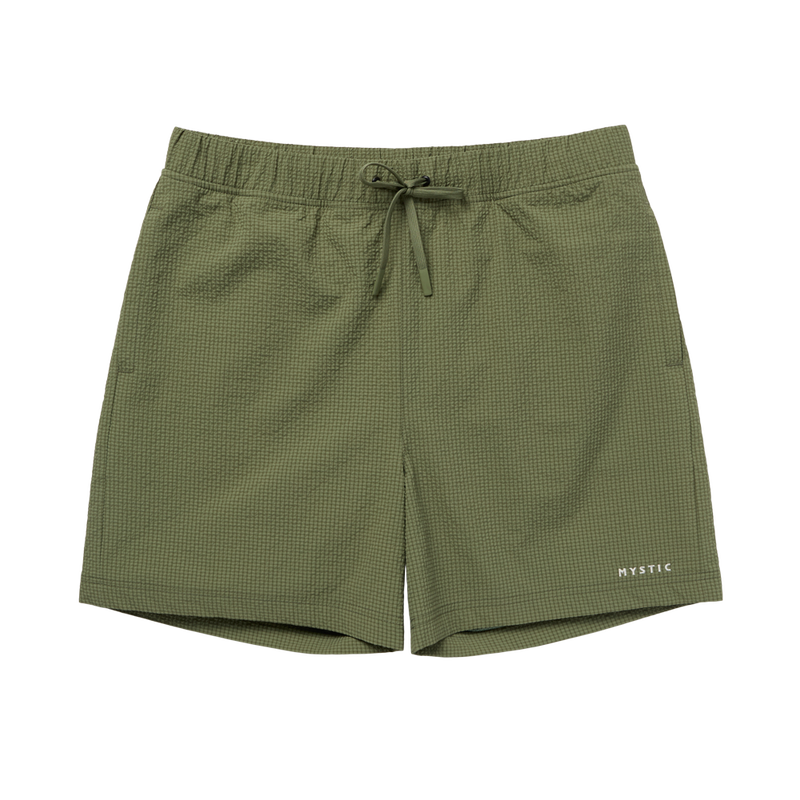 Load image into Gallery viewer, Continent Short - Olive Green - 2026
